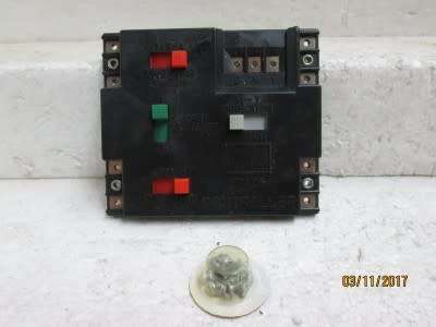 HO SCALE - ATLAS CONTROLLER No 220 - LOT 84Q