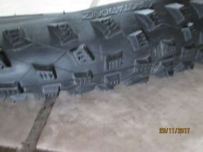 SCHWALBE ROCKET RUN 29" MTB TYRE - LOT 272Q