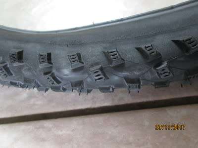 SCHWALBE ROCKET RUN 29" MTB TYRE - LOT 272Q