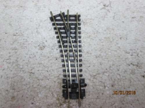 N SCALE : PECO LEFT HAND POINT - LOT 859Q