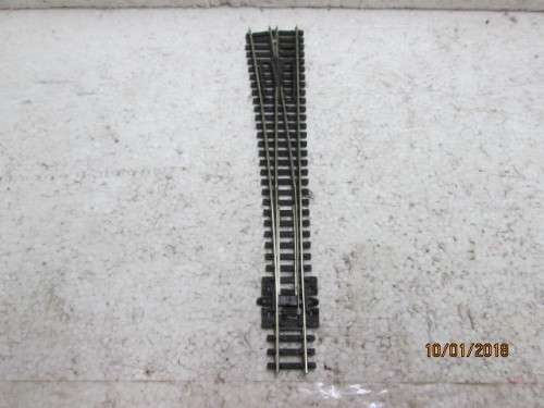 N SCALE : PECO LEFT HAND POINT - LOT 867Q