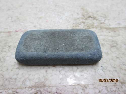 HO SCALE : TRACK CLEANER - LOT 877Q
