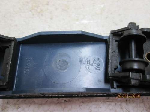 OO SCALE : TRI-ANG OPEN GOODS (MADE IN SOUTH AFRICA) - LOT 960Q