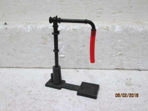 OO SCALE : HORNBY WATER FILLING POINT - LOT 304R