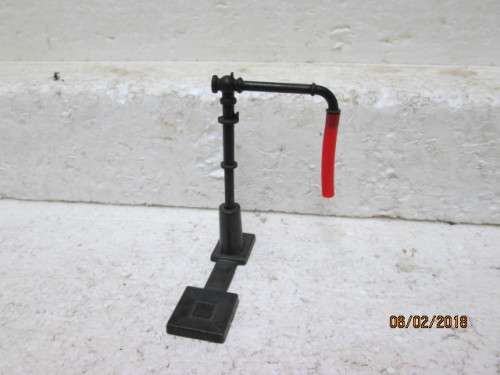 OO SCALE : HORNBY WATER FILLING POINT - LOT 304R