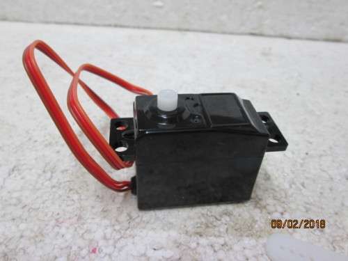 SERVER WITH FITTINGS - LOT 432R