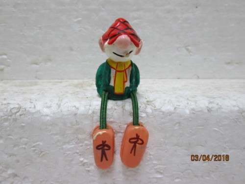 ANDY CAPP FIGURINE - LOT 385S
