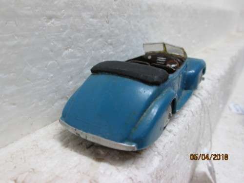 DIE CAST DINKY TOYS : STUDEBAKER - LOT 506S