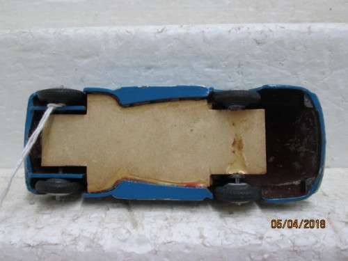DIE CAST DINKY TOYS : STUDEBAKER - LOT 506S