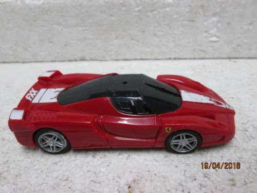 1:38 SCALE  FERRARI FXX - LOT 524S