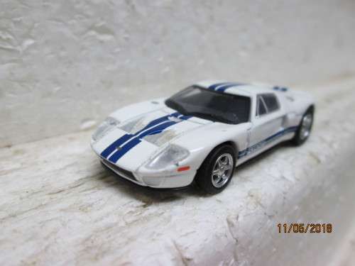 DIE CAST : RS MODELS 2005 FORD GT - LOT 932S
