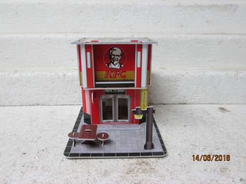 KFC BUILDING - LOT 295T