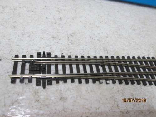 HO/OO SCALE : PECO LARGE RIGHT HAND POINT (BOXED) - LOT 592T