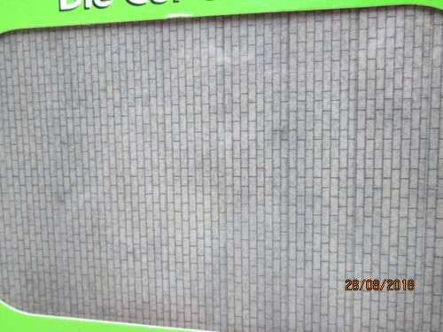HO/OO SCALE METCALFE STONE PLATFORM KIT (PO235) BOXED - LOT 977T