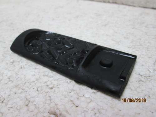 OO SCALE : HORNBY DUBLO 4-AXLE TENDER BIN LOAD (COAL/WATER FILLER) - LOT 200U