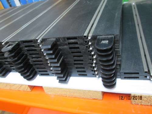 SCALEXTRIC STRAIGHT TRACK (LOTS AVAILABLE SELECT QUANTITY) - LOT 477U
