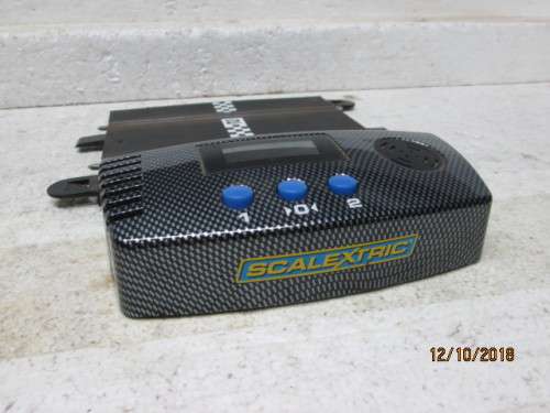 SCALEXTRIC LAP COUNTER - LOT 479U