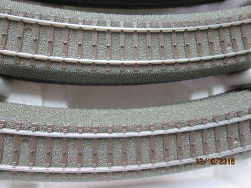 HO SCALE : MARKLIN GOODS TRAIN SET - LOT 563U