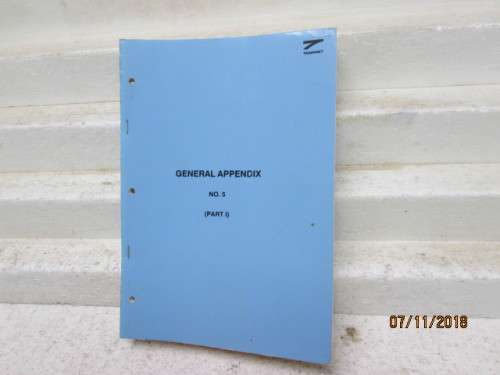 SAR TRANSNET LTD. TRAIN WORKING RULES AND EXPLOSIVES REGULATIONS BOOK - LOT 840U