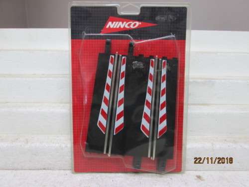NINCO TRACK : CHICANE ADAPTERS x2 - LOT 997U