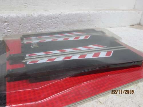 NINCO TRACK : CHICANE ADAPTERS x2 - LOT 997U
