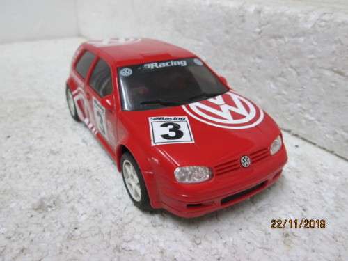 NINCO VW RALLY GOLF - LOT 998U