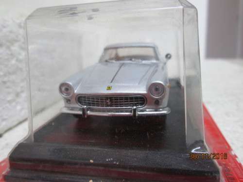 FERRARI COLLECTION : FERRARI 250 GTE 2+2 (No 48) - LOT 128V