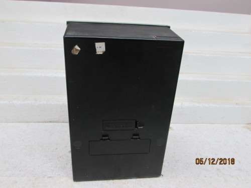 LAS VEGAS DRAW POKER MINI SLOT MACHINE - LOT 226V