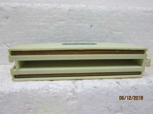 HO/OO SCALE : TRIX LOCO WHEEL CLEANER (BOXED) - LOT 231V
