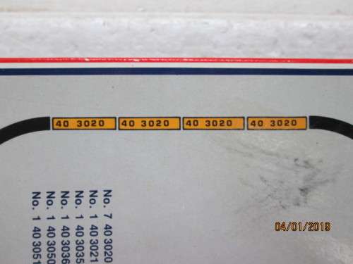 HO/OO SCALE : LIMA TRACK PACK C (BOXED) - LOT 446V