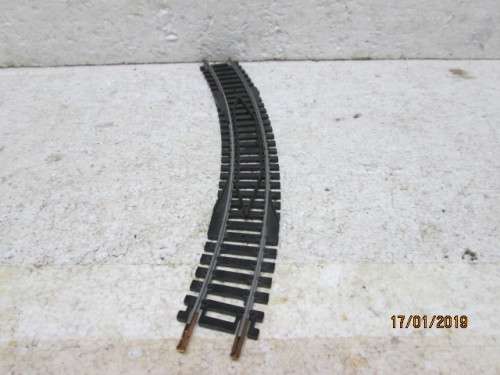 HO/OO SCALE : LIMA RE-RAILER BEND (No 3033) - LOT 521V