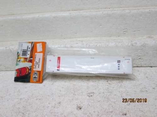 HO SCALE : CON-COR 48FT CONTAINER (NYK) - LOT 375W