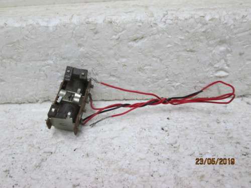 HO/OO SCALE : PECO POINT MOTOR - LOT 399W