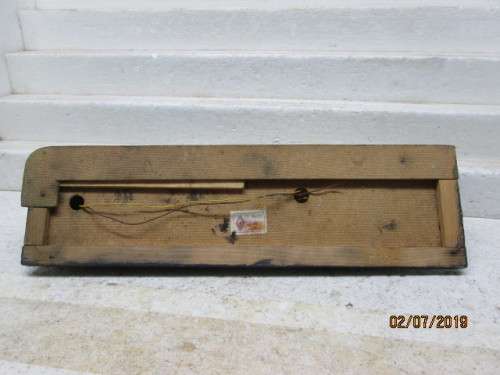 HO SCALE : FALLER STATION BUILDING - LOT 677W