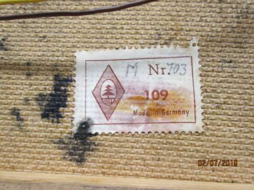HO SCALE : FALLER STATION BUILDING - LOT 677W