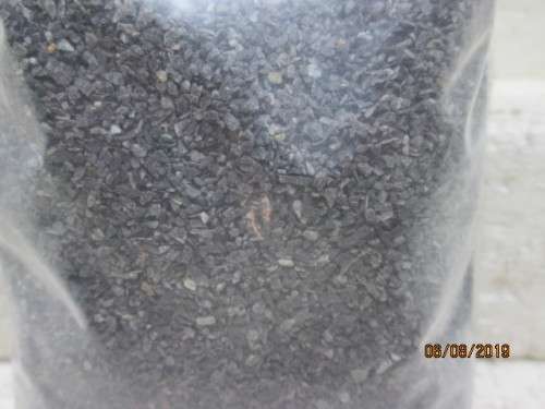 HO/OO SCALE : MODEL SCENIC PRODUCTS : GREY BALLASTING (MEDIUM) - LOT 108X