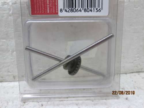 NINCO : AXLE WITH GEAR  No 80413 (BOXED) - LOT 362X