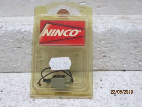 NINCO : GO CART MOTOR No 80601 (BOXED) - LOT 371X
