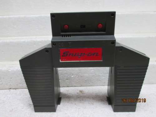 CARRERA : ELECTRONICAL LAP COUNTER (BOXED) - LOT 383X
