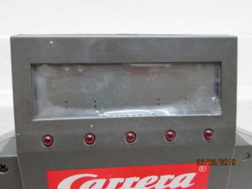 CARRERA : ELECTRONICAL LAP COUNTER (BOXED) - LOT 383X