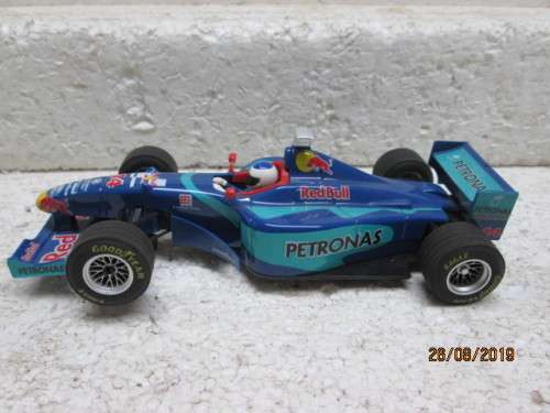 NINCO : F1 SAUBER PETRONAS (BOXED) - LOT 390X