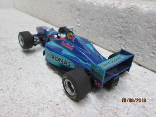 NINCO : F1 SAUBER PETRONAS (BOXED) - LOT 390X