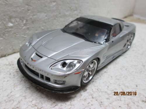 CARRERA : 2006 CHEVROLET CORVETTE - LOT 399X