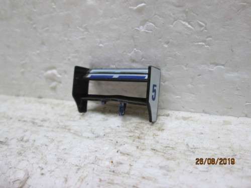 F1 REAR SPOILER - LOT 404X