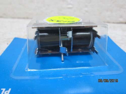 HO SCALE : PECO TURNOUT MOTOR PL-10 (BOXED) - LOT 613X