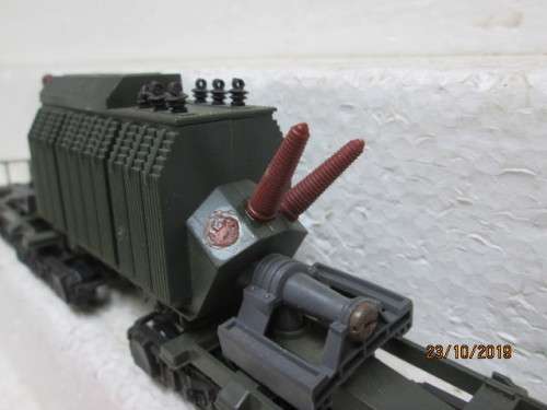 HO SCALE : LIMA EXTRA HEAVY WAGON WITH TRANSFORMER LOAD (BOXED) - LOT 91Y