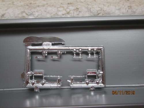 HO SCALE : CON-COR SHELL ROAD TRUCK (BOXED) - LOT 346Y