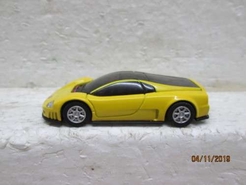 RS MODELS VOLKSWAGEN W12 NARDO - LOT 371Y