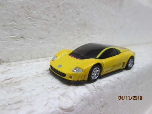 RS MODELS VOLKSWAGEN W12 NARDO - LOT 371Y