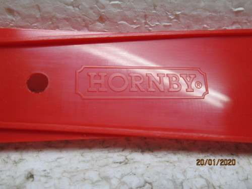 HO/OO SCALE : HORNBY RAILER - LOT 22Z